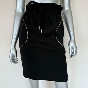 NWT!!! Manila Grace women skirt size XS Retail 210$